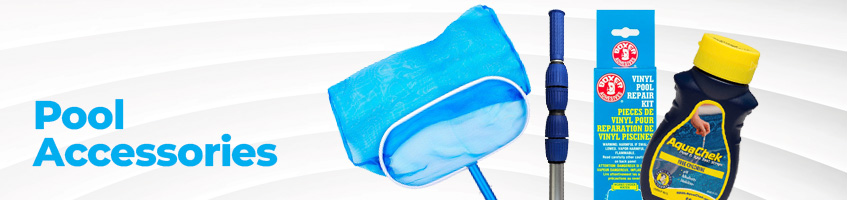 Pool Accessories