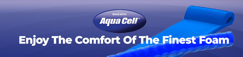 Aquacell Pool Floats
