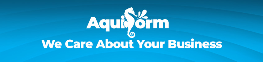 Aquiform