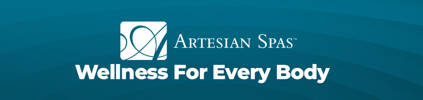Artesian Spas