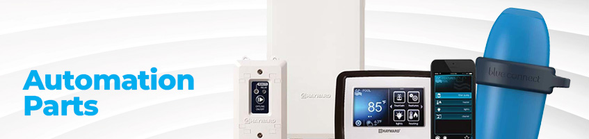 Automation Parts