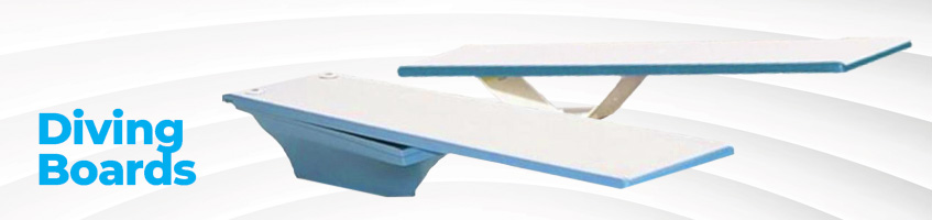Diving Boards