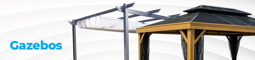 Gazebos