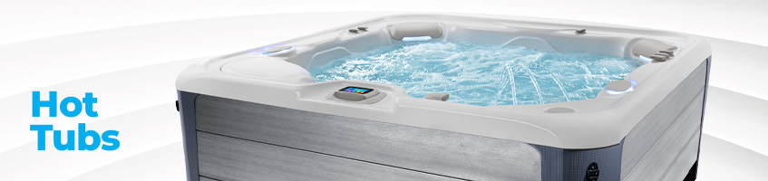 Hot Tubs
