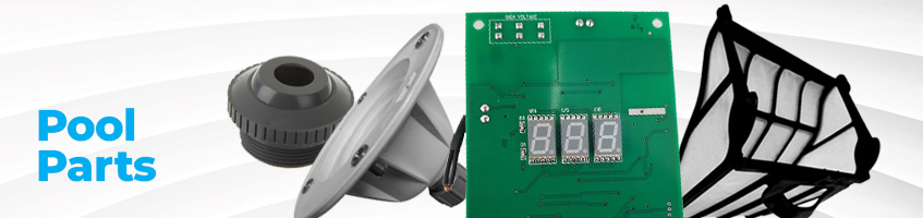 Pool Parts