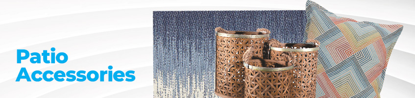 Patio Furniture Accessories