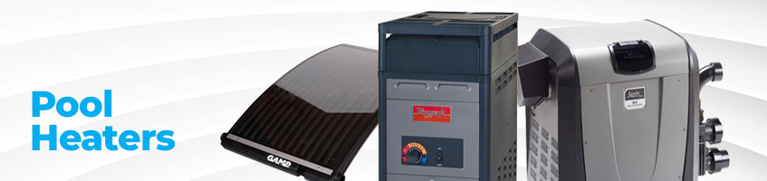 Pool Heaters Pool Heaters