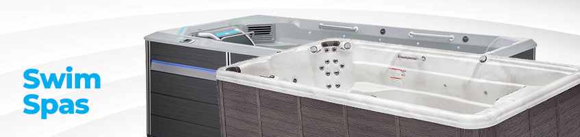 Swim Spas