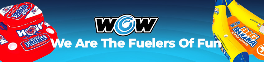 Wow Inflatables