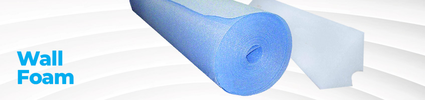 Wall Foam